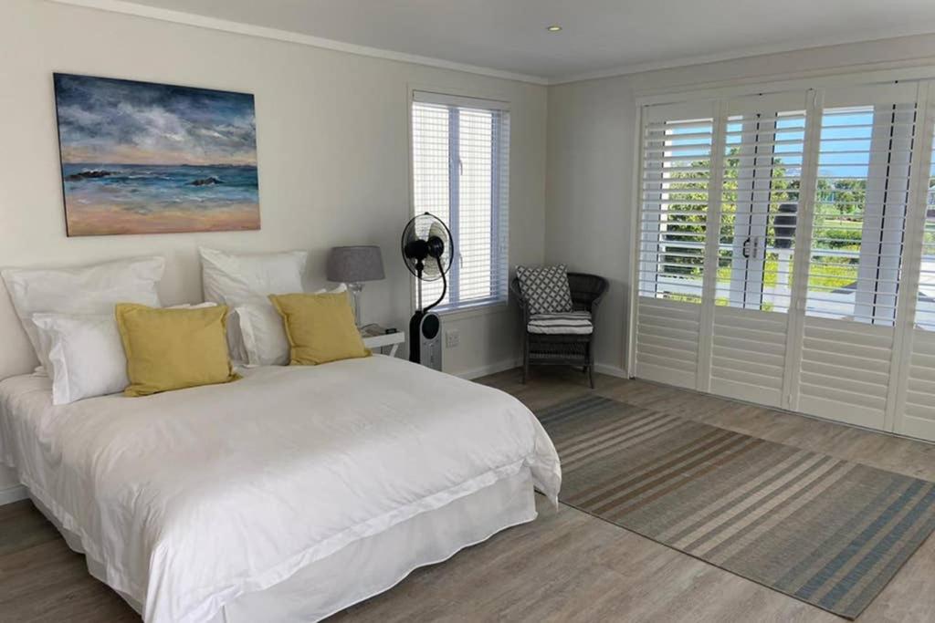 Summit Song - Thesen Island Vila Knysna Exterior foto