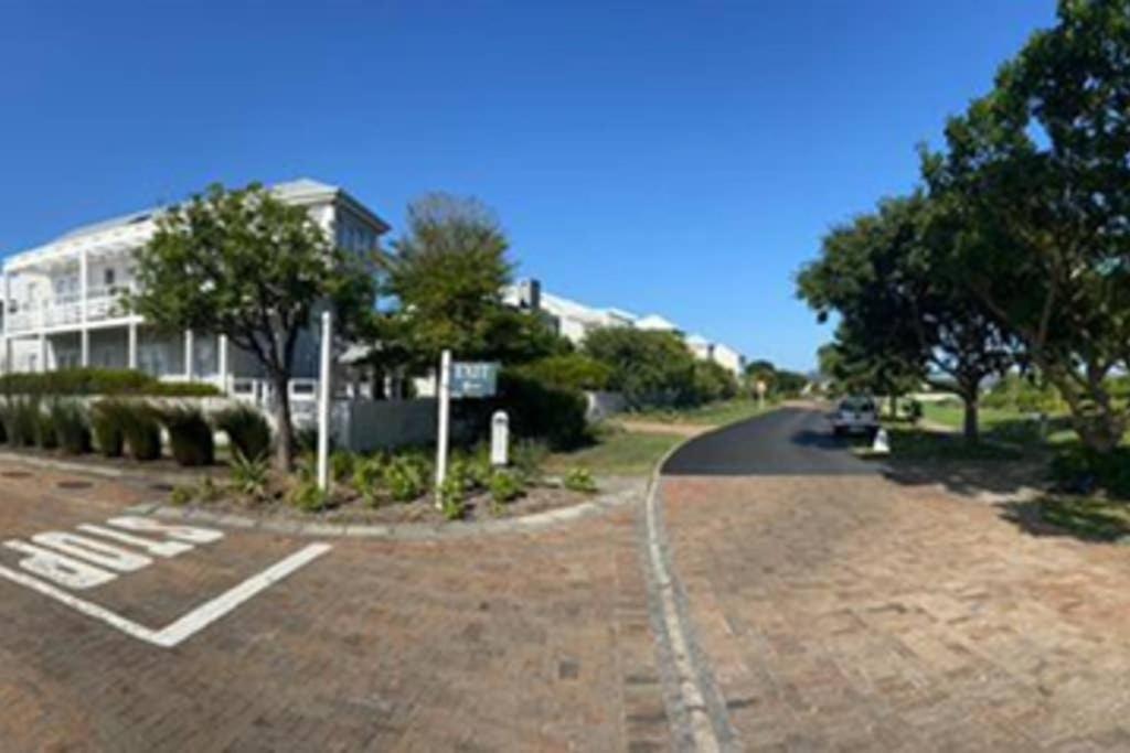 Summit Song - Thesen Island Vila Knysna Exterior foto