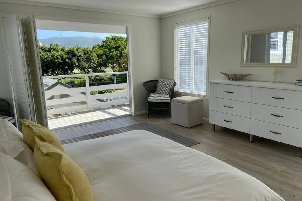 Summit Song - Thesen Island Vila Knysna Exterior foto