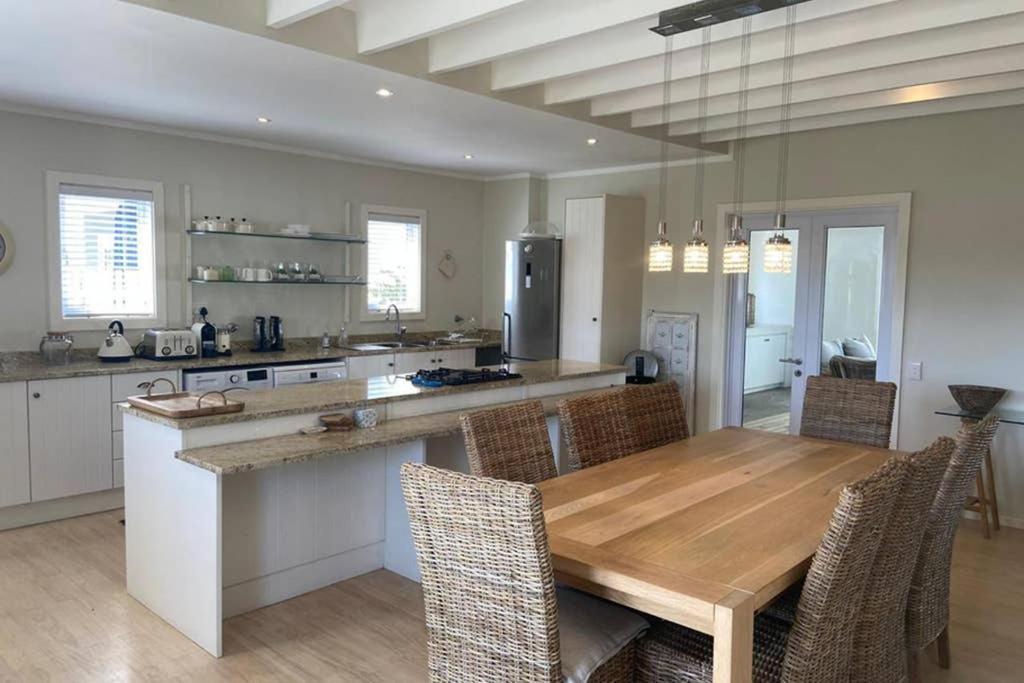 Summit Song - Thesen Island Vila Knysna Exterior foto