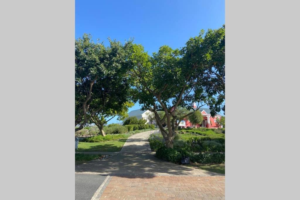 Summit Song - Thesen Island Vila Knysna Exterior foto