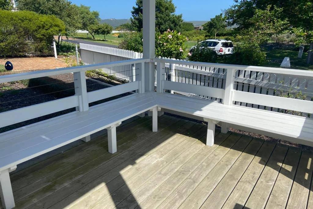 Summit Song - Thesen Island Vila Knysna Exterior foto