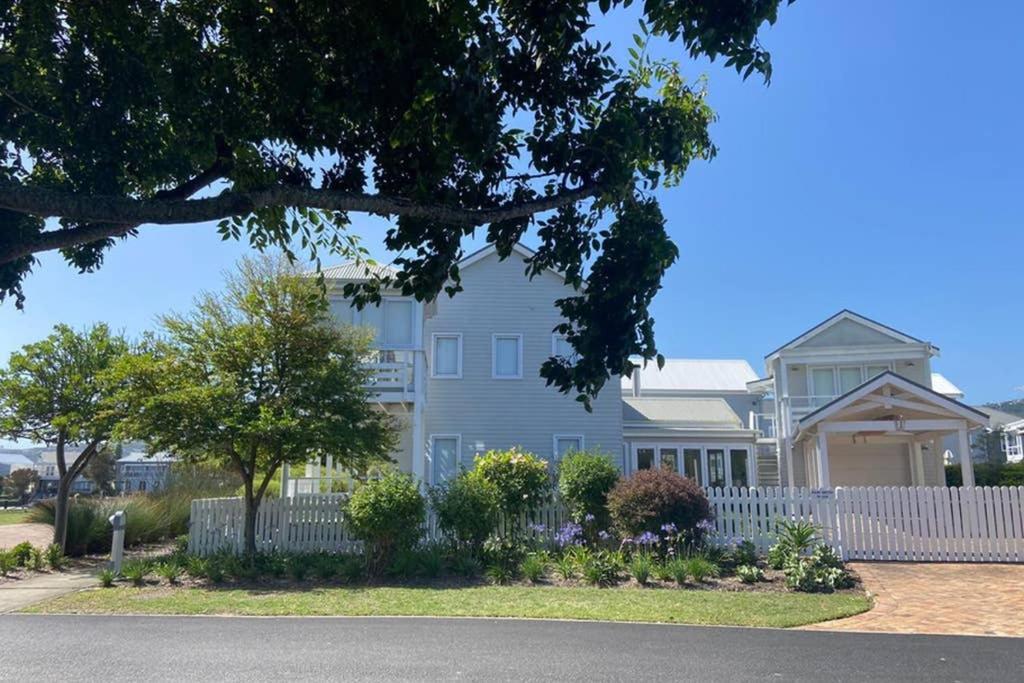 Summit Song - Thesen Island Vila Knysna Exterior foto