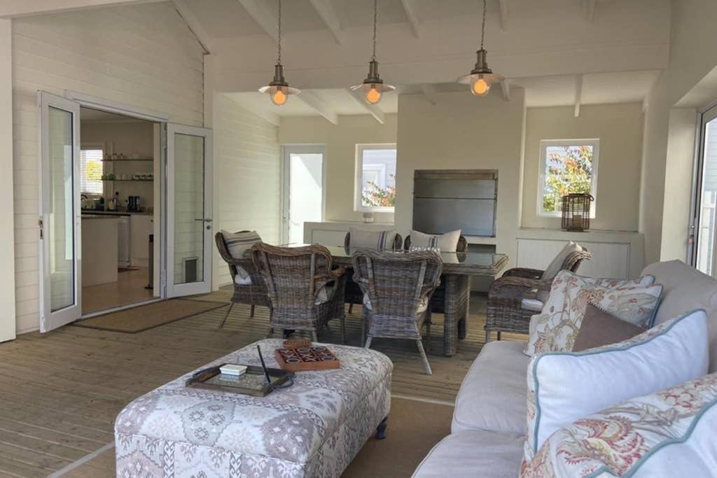 Summit Song - Thesen Island Vila Knysna Exterior foto